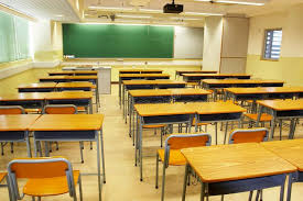 Smart Classrooms