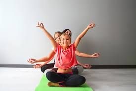 yoga